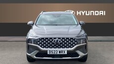Hyundai SANTA FE 1.6 TGDi Hybrid Premium 5dr Auto Hybrid Estate